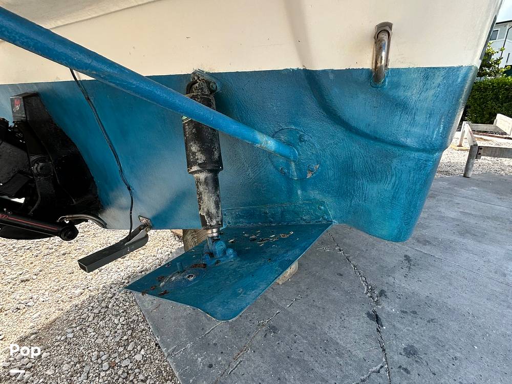 Slide: The Image of Rinker Fiesta Vee 270 2006 - 15662151