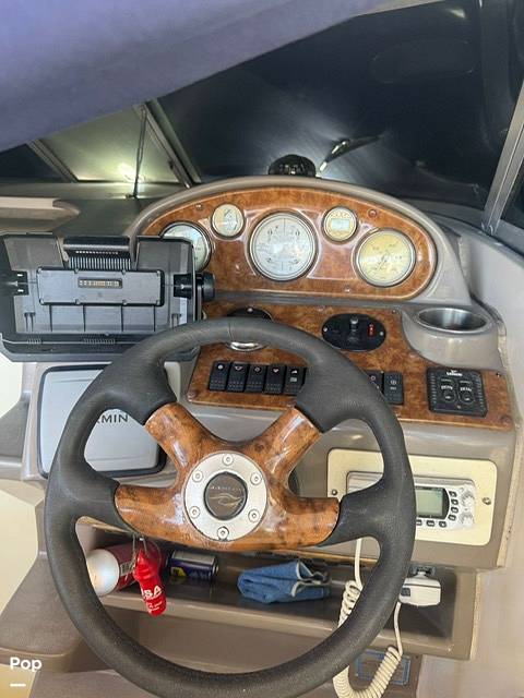 Slide: The Image of Rinker Fiesta Vee 270 2006 - 15516922
