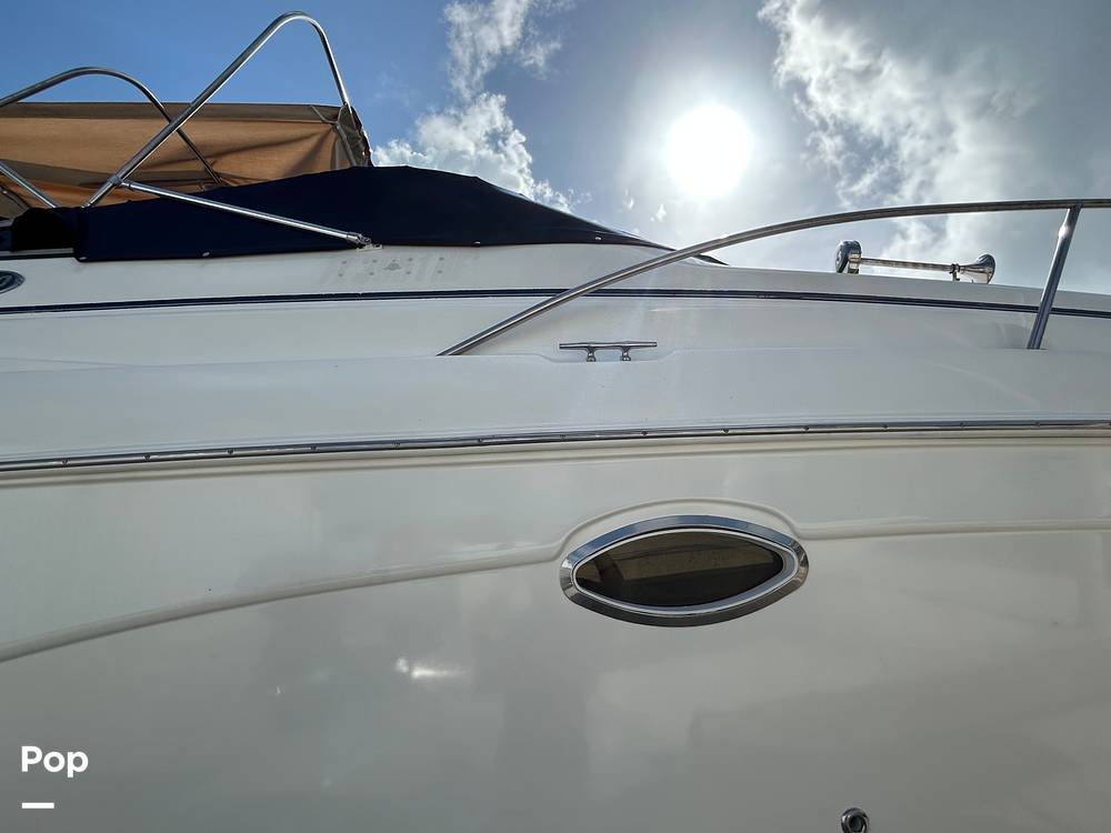 Slide: The Image of Rinker Fiesta Vee 270 2006 - 15662160
