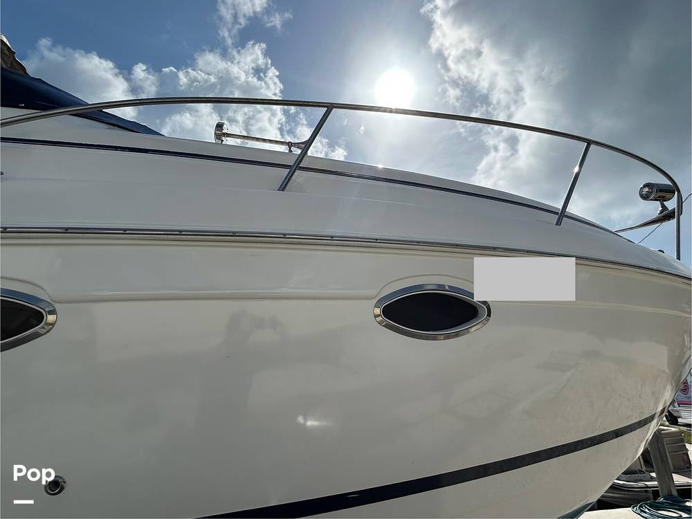 Slide: The Image of Rinker Fiesta Vee 270 2006 - 15662162