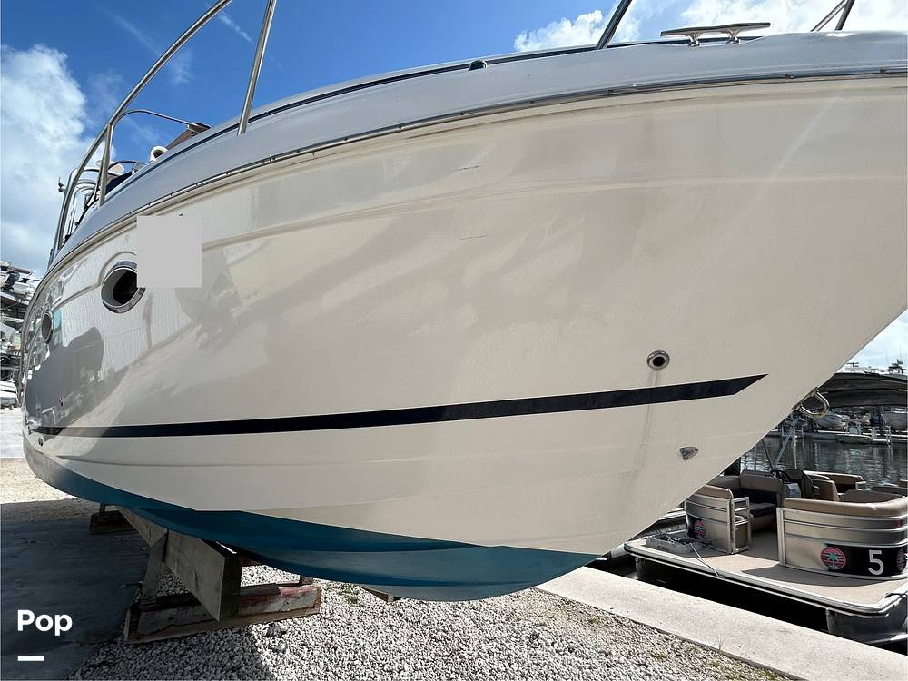 Slide: The Image of Rinker Fiesta Vee 270 2006 - 15662163