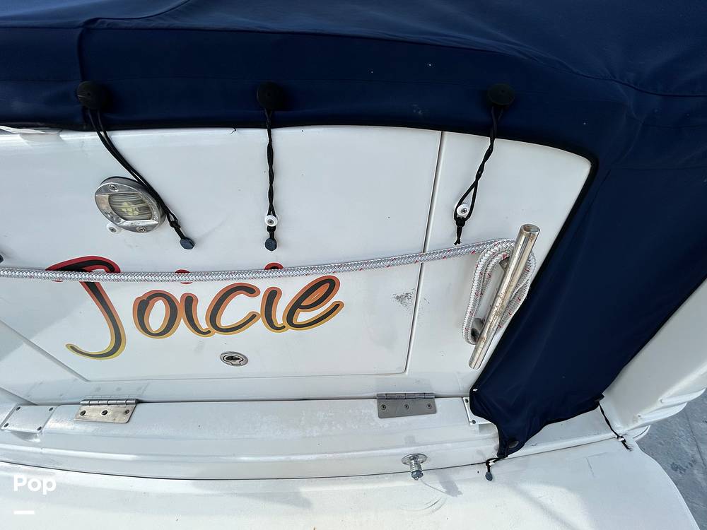 Slide: The Image of Rinker Fiesta Vee 270 2006 - 15662166