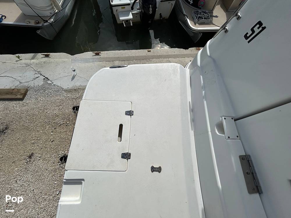 Slide: The Image of Rinker Fiesta Vee 270 2006 - 15662168