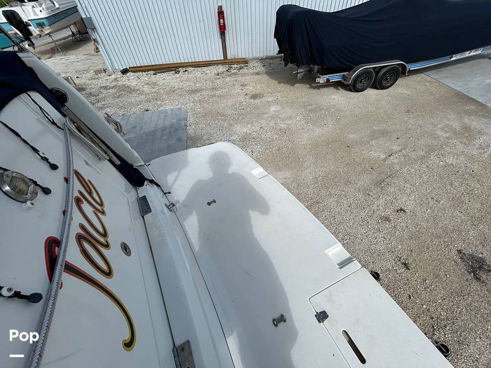 Slide: The Image of Rinker Fiesta Vee 270 2006 - 15662170