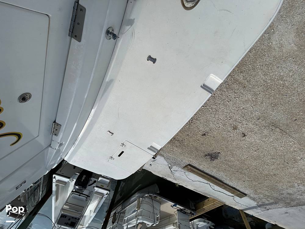Slide: The Image of Rinker Fiesta Vee 270 2006 - 15662171