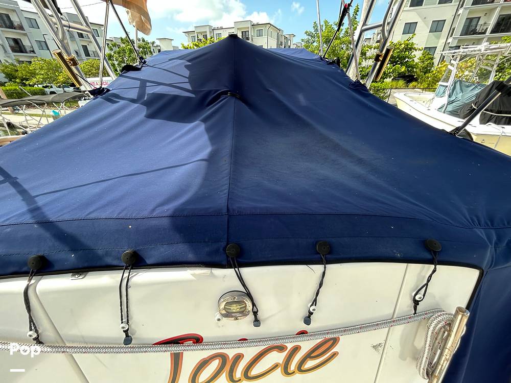 Slide: The Image of Rinker Fiesta Vee 270 2006 - 15662172