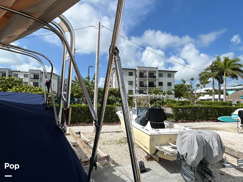 Slide: The Image of Rinker Fiesta Vee 270 2006 - 15662173