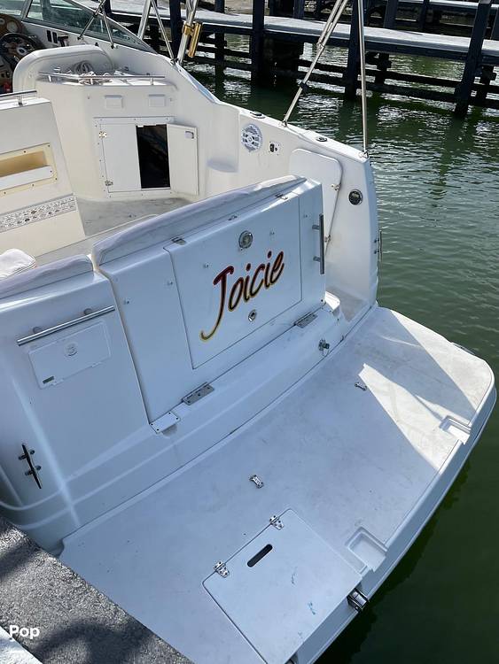 Slide: The Image of Rinker Fiesta Vee 270 2006 - 14891055