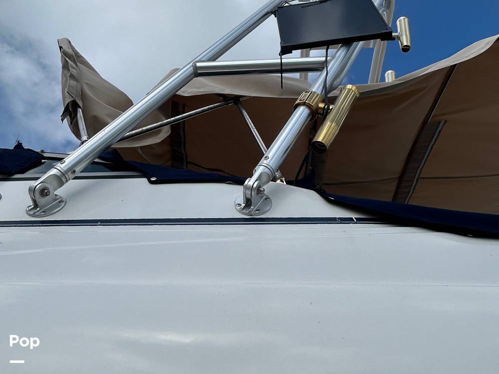 Slide: The Image of Rinker Fiesta Vee 270 2006 - 15662191