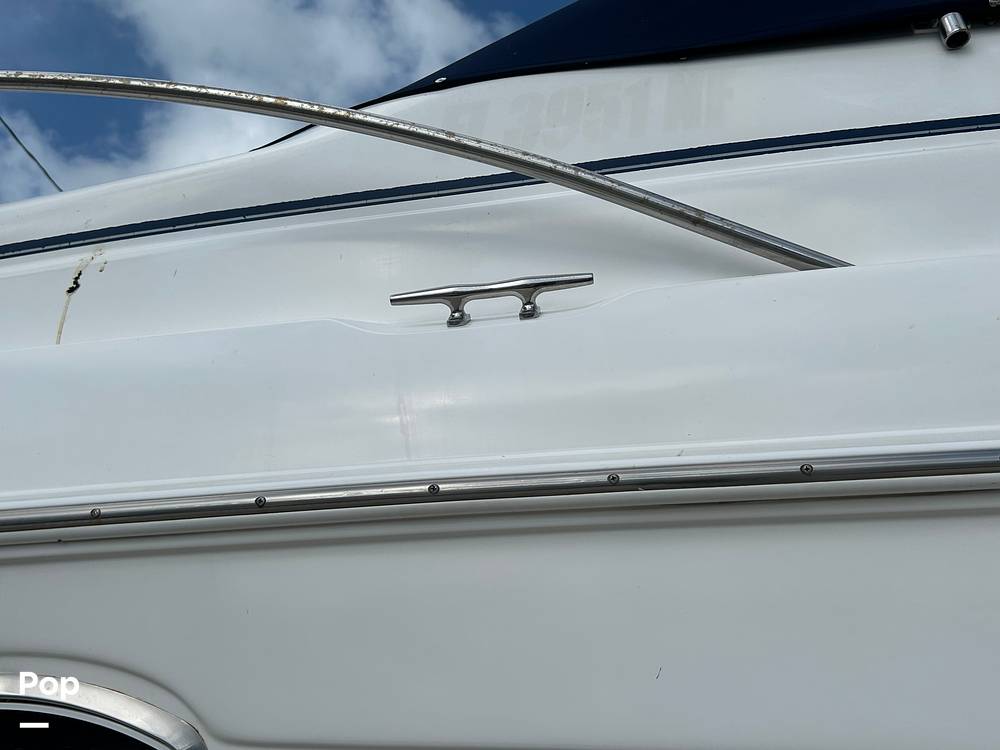 Slide: The Image of Rinker Fiesta Vee 270 2006 - 15662193