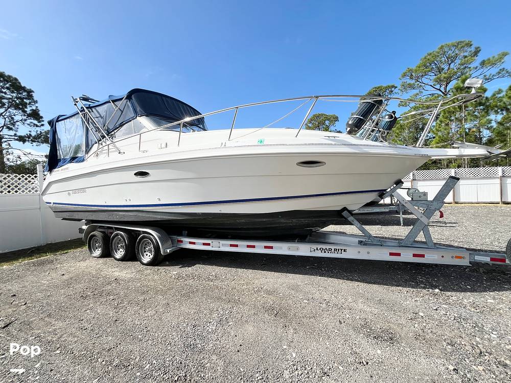 Slide: The Image of Rinker Fiesta Vee 280 - 14870933
