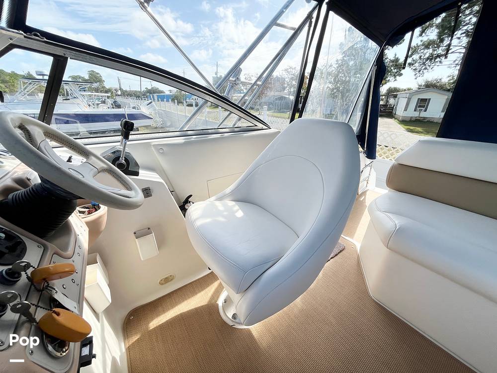 Slide: The Image of Rinker Fiesta Vee 280 1998 - 14870945