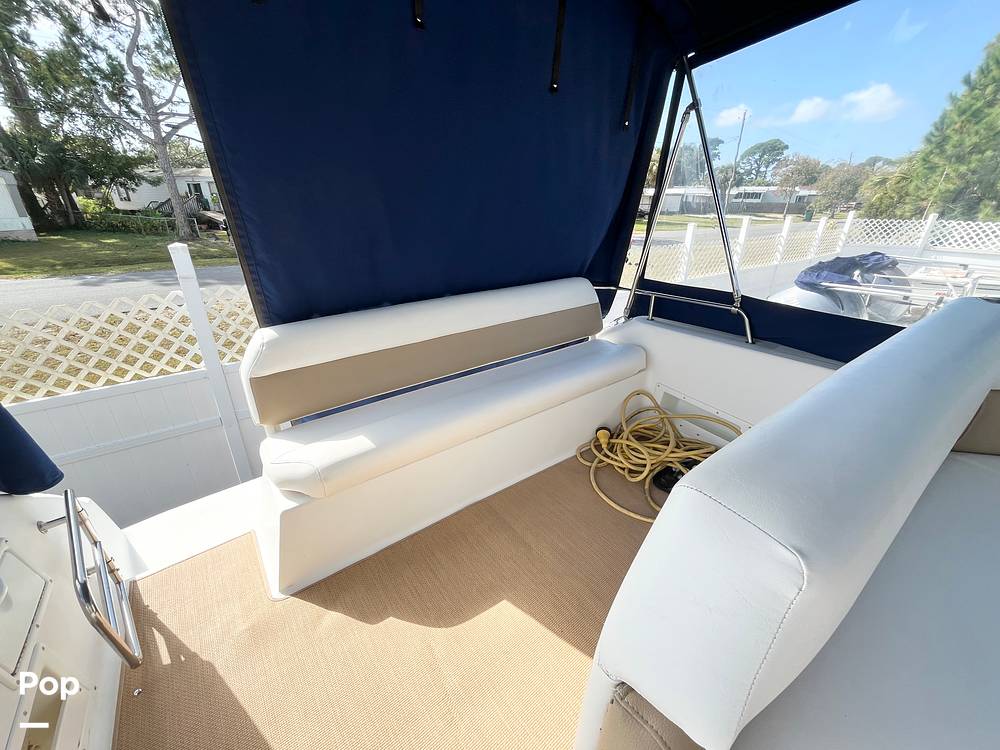 Slide: The Image of Rinker Fiesta Vee 280 1998 - 14870952