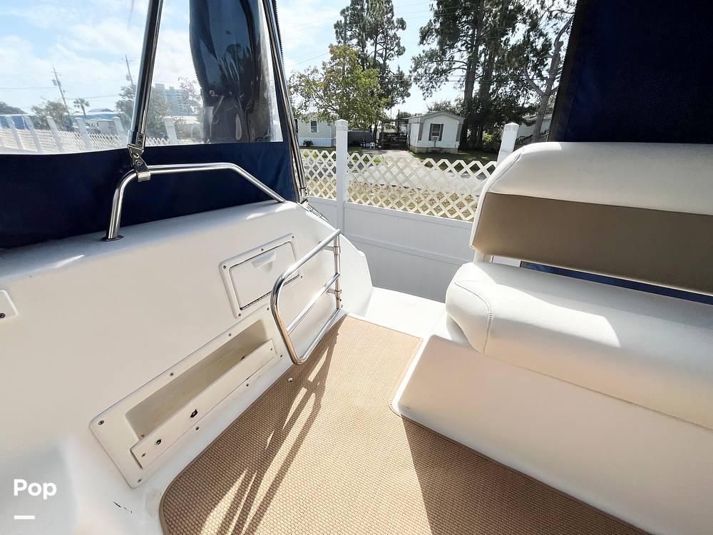 Slide: The Image of Rinker Fiesta Vee 280 1998 - 14870972