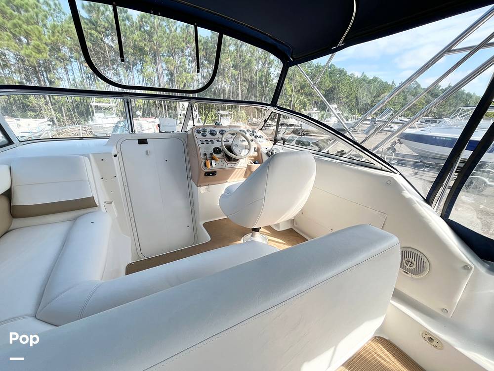 Slide: The Image of Rinker Fiesta Vee 280 1998 - 14870943