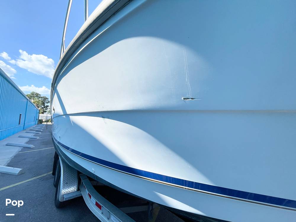 Slide: The Image of Rinker Fiesta Vee 280 1998 - 14843008