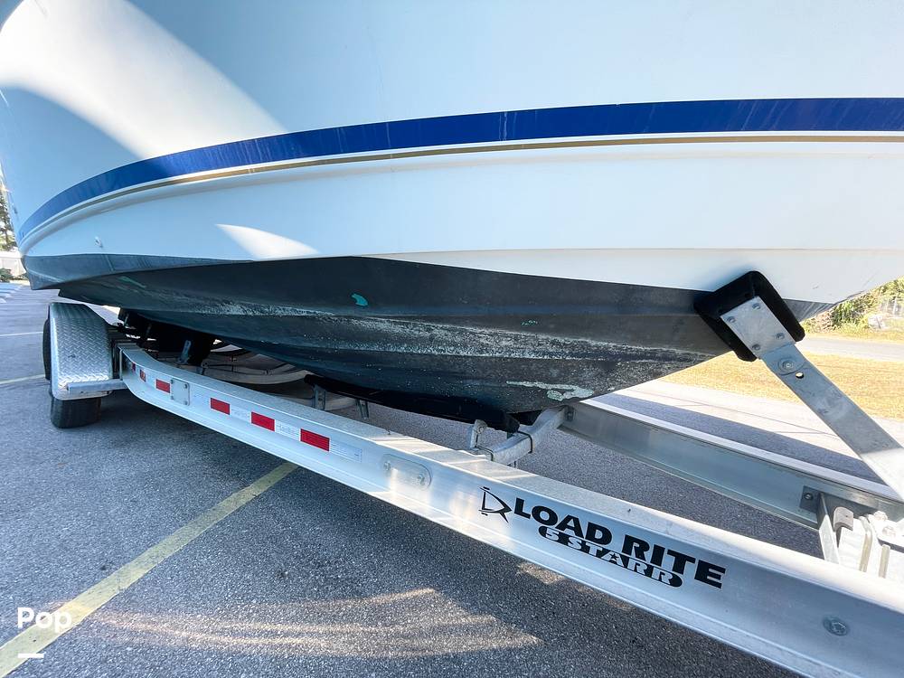 Slide: The Image of Rinker Fiesta Vee 280 1998 - 14843009