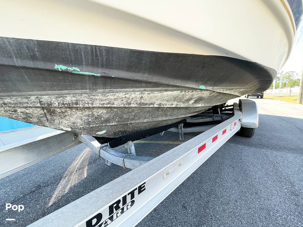 Slide: The Image of Rinker Fiesta Vee 280 1998 - 14843015