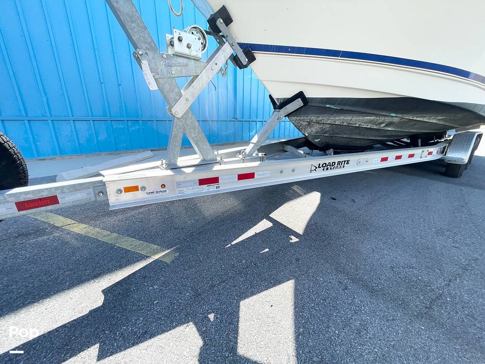 Slide: The Image of Rinker Fiesta Vee 280 1998 - 14843017