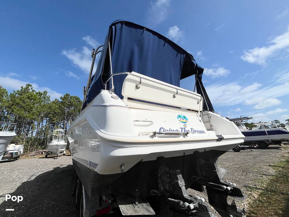 Slide: The Image of Rinker Fiesta Vee 280 1998 - 14870936