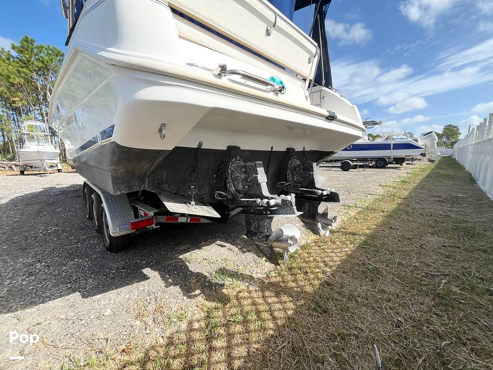 Slide: The Image of Rinker Fiesta Vee 280 1998 - 14870937