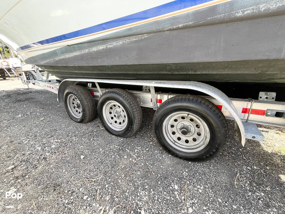 Slide: The Image of Rinker Fiesta Vee 280 1998 - 14870940