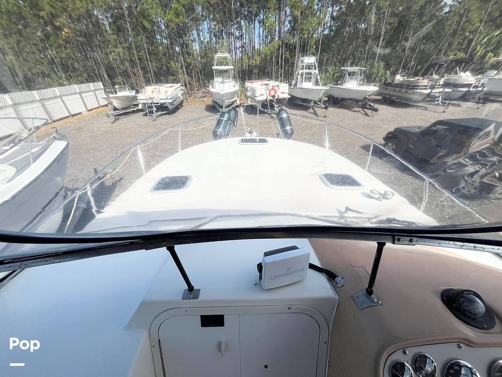 Slide: The Image of Rinker Fiesta Vee 280 1998 - 14870971