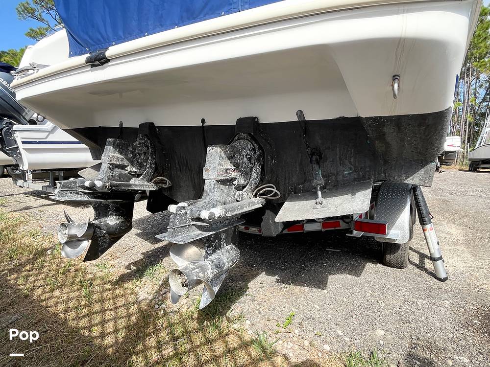 Slide: The Image of Rinker Fiesta Vee 280 1998 - 14870973