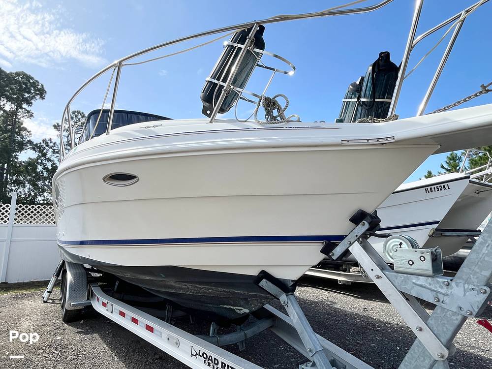 Slide: The Image of Rinker Fiesta Vee 280 1998 - 14870975