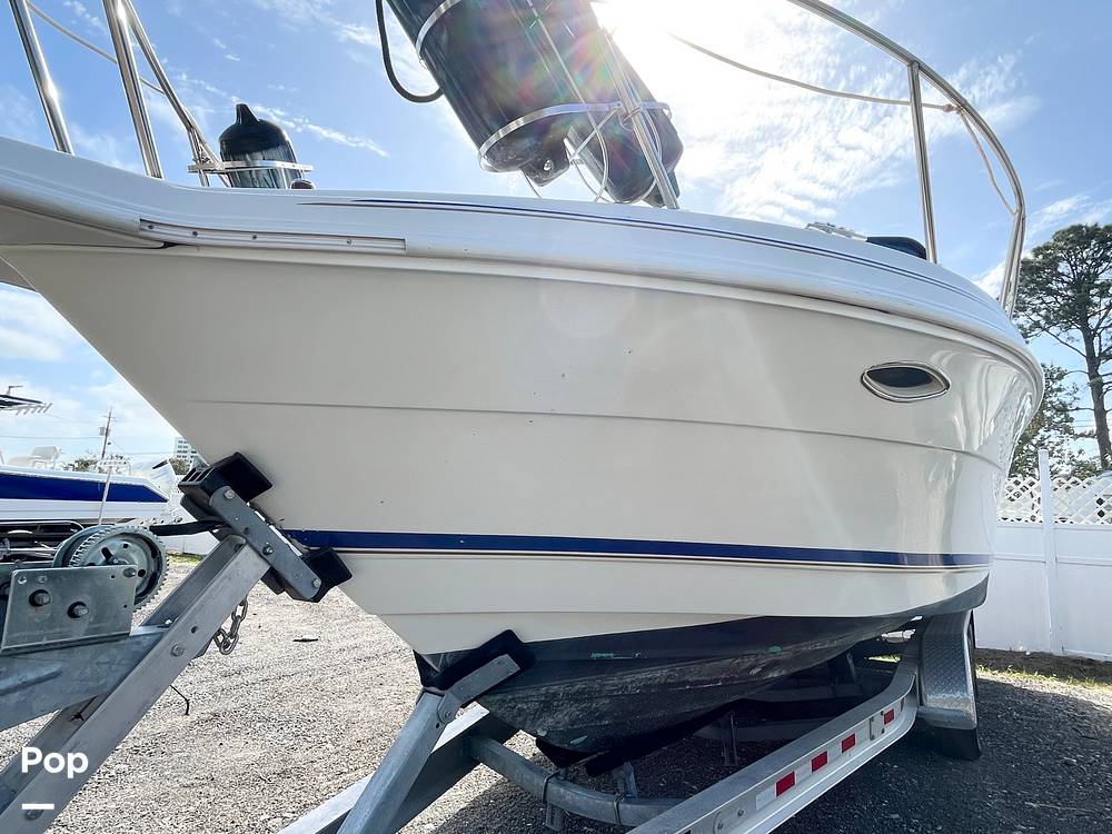 Slide: The Image of Rinker Fiesta Vee 280 1998 - 14870976