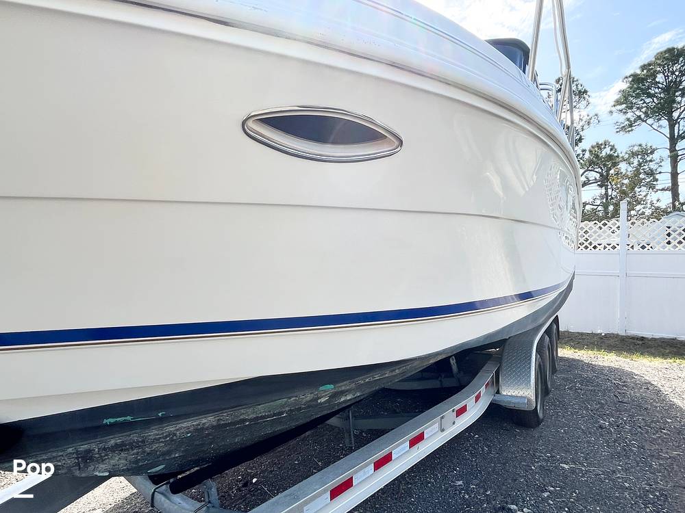 Slide: The Image of Rinker Fiesta Vee 280 1998 - 14870977