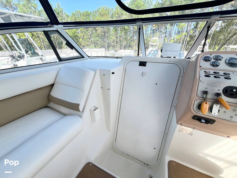 Slide: The Image of Rinker Fiesta Vee 280 1998 - 14871236