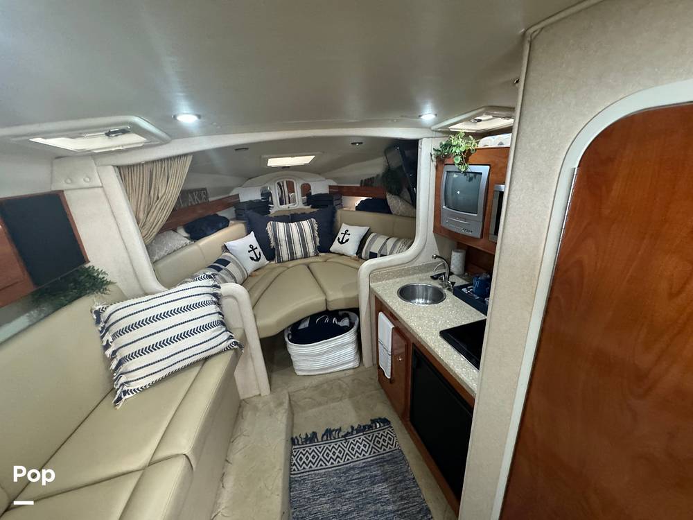 Slide: The Image of Rinker Fiesta Vee 300 2005 - 14696092