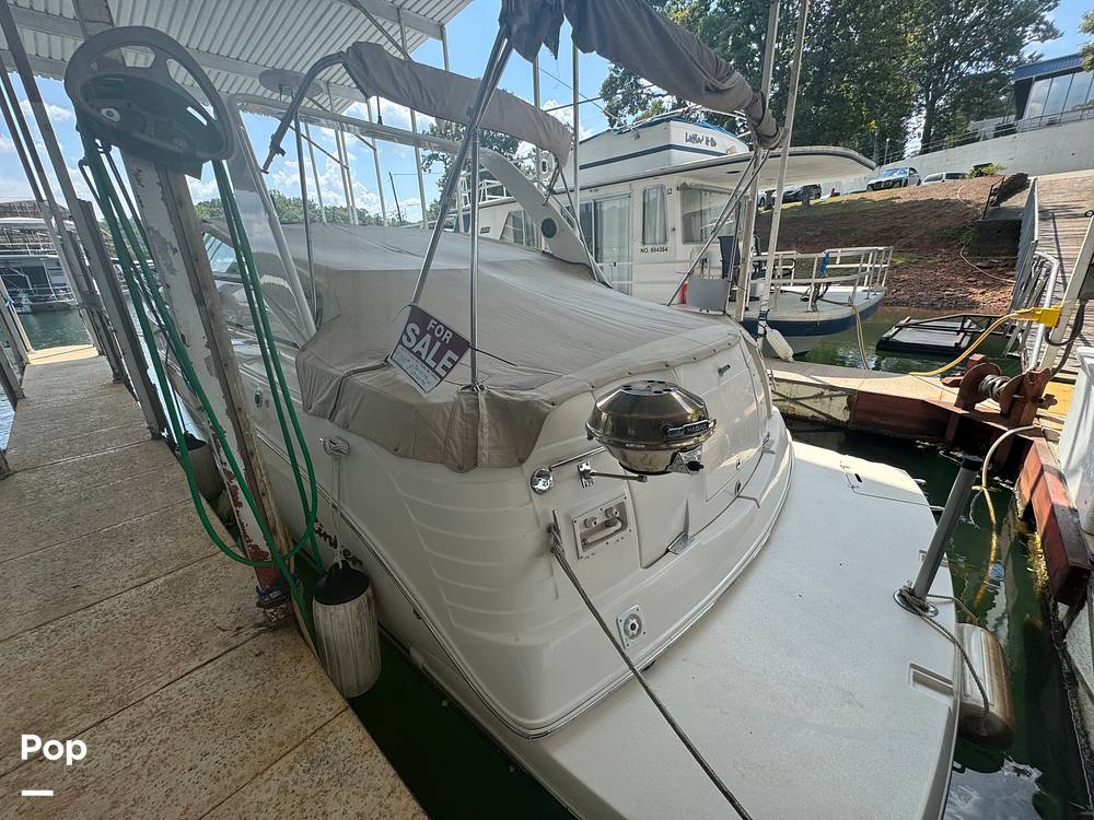 Slide: The Image of Rinker Fiesta Vee 300 2005 - 14665451