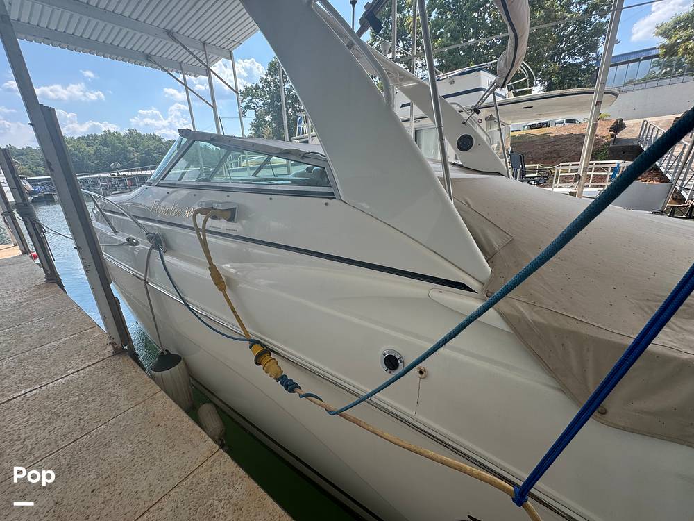 Slide: The Image of Rinker Fiesta Vee 300 2005 - 14665452