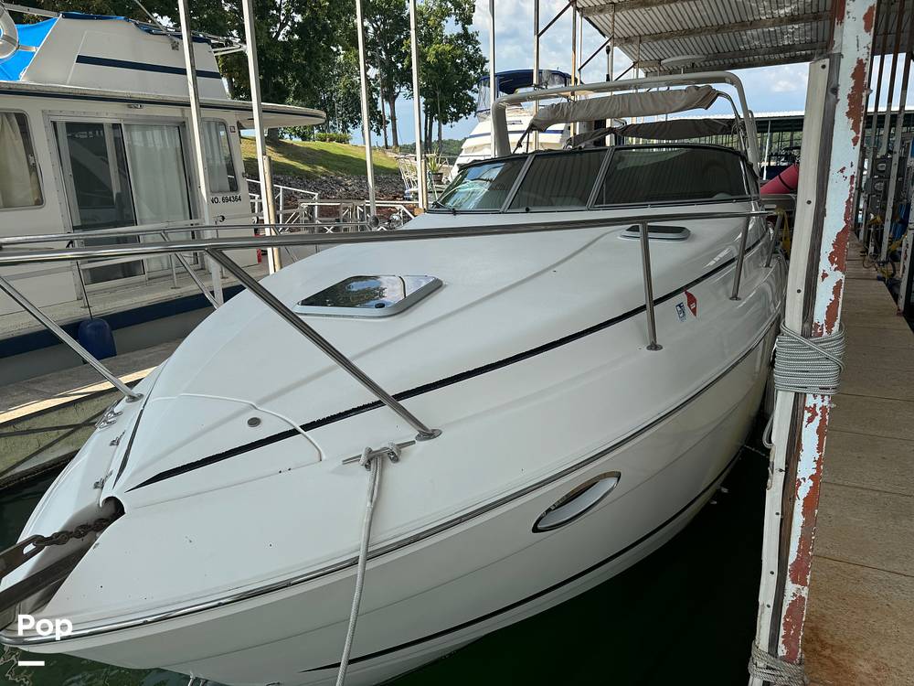 Slide: The Image of Rinker Fiesta Vee 300 2005 - 14665524