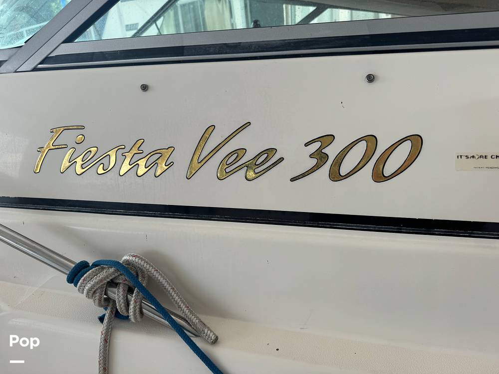 Slide: The Image of Rinker Fiesta Vee 300 2005 - 14665526