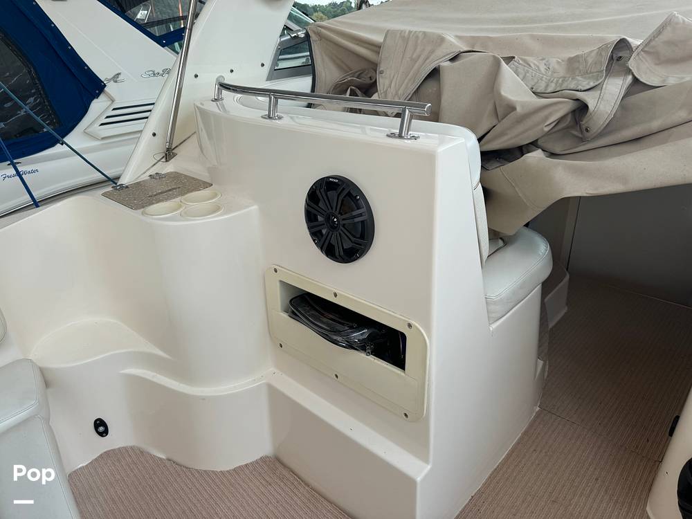 Slide: The Image of Rinker Fiesta Vee 300 2005 - 14670514