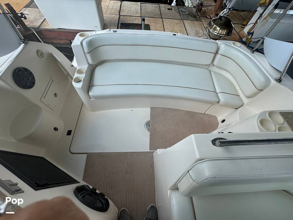 Slide: The Image of Rinker Fiesta Vee 300 2005 - 14670524