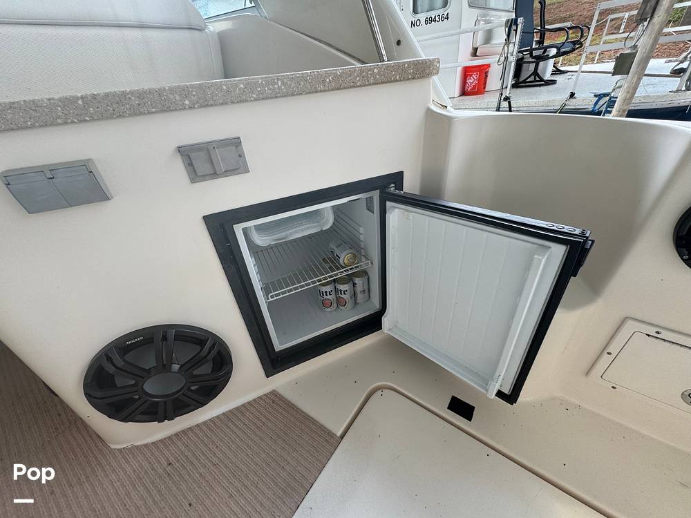 Slide: The Image of Rinker Fiesta Vee 300 2005 - 14670525