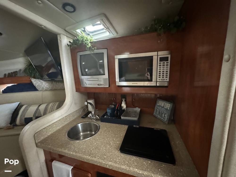 Slide: The Image of Rinker Fiesta Vee 300 2005 - 14696047