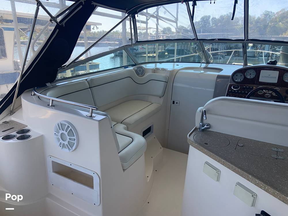 Slide: The Image of Rinker Fiesta Vee 300 2006 - 15