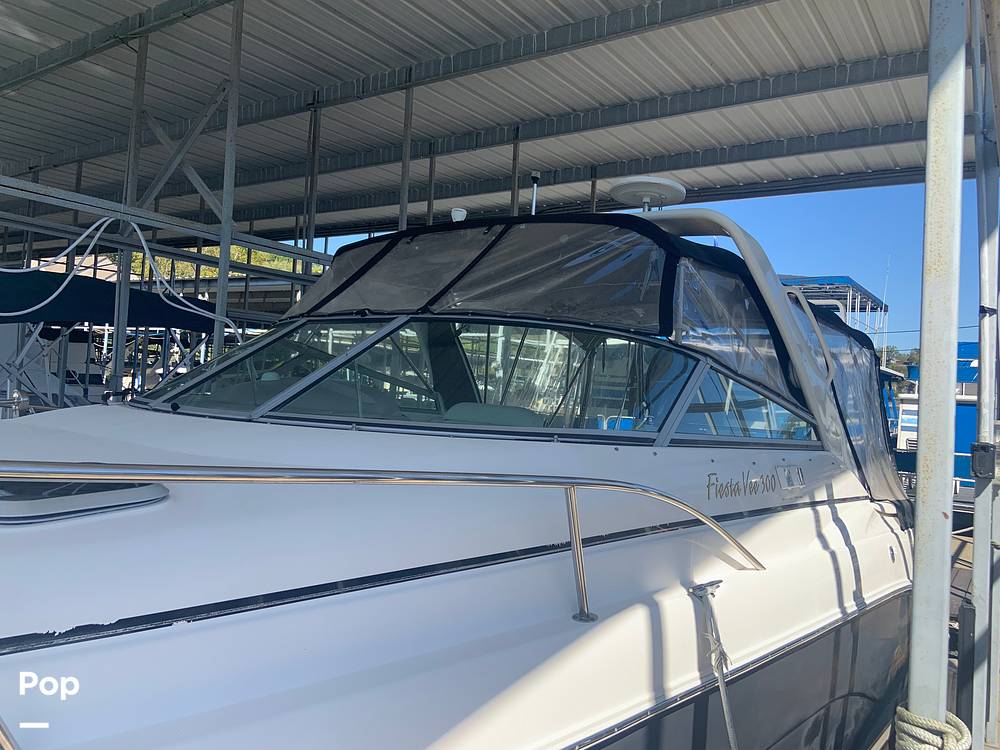 Slide: The Image of Rinker Fiesta Vee 300 2006 - 156