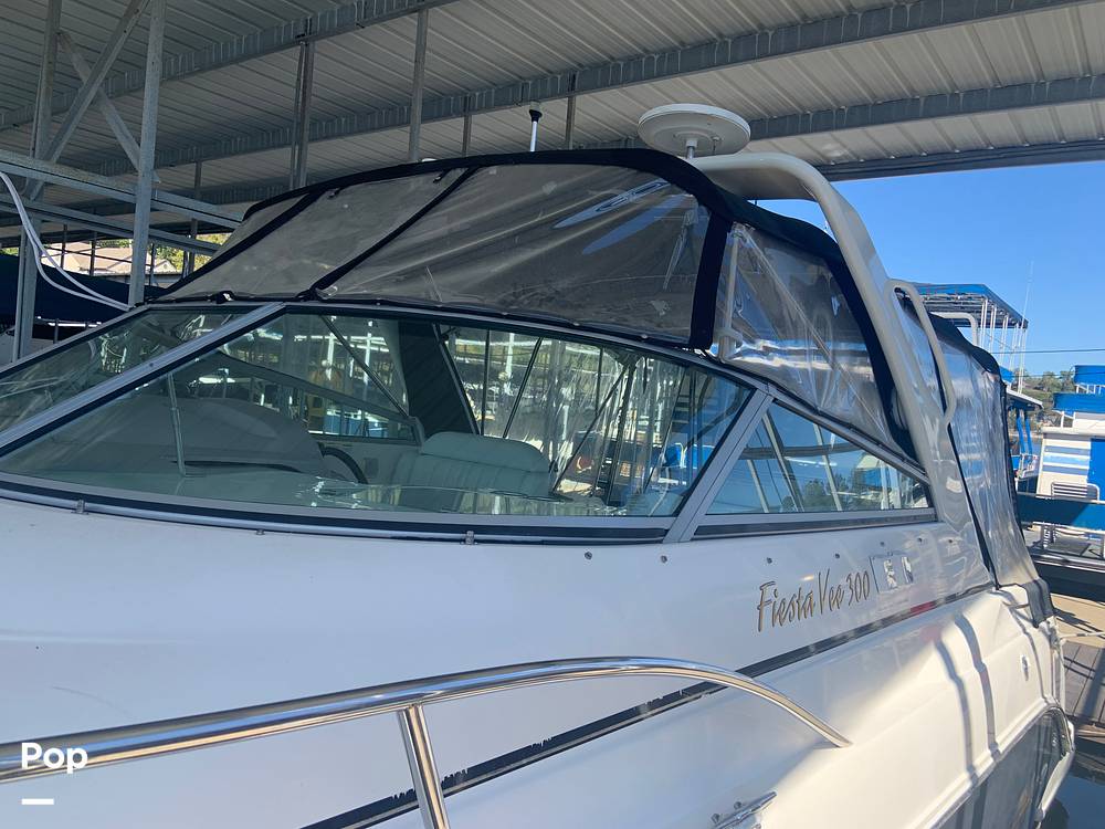 Slide: The Image of Rinker Fiesta Vee 300 2006 - 160