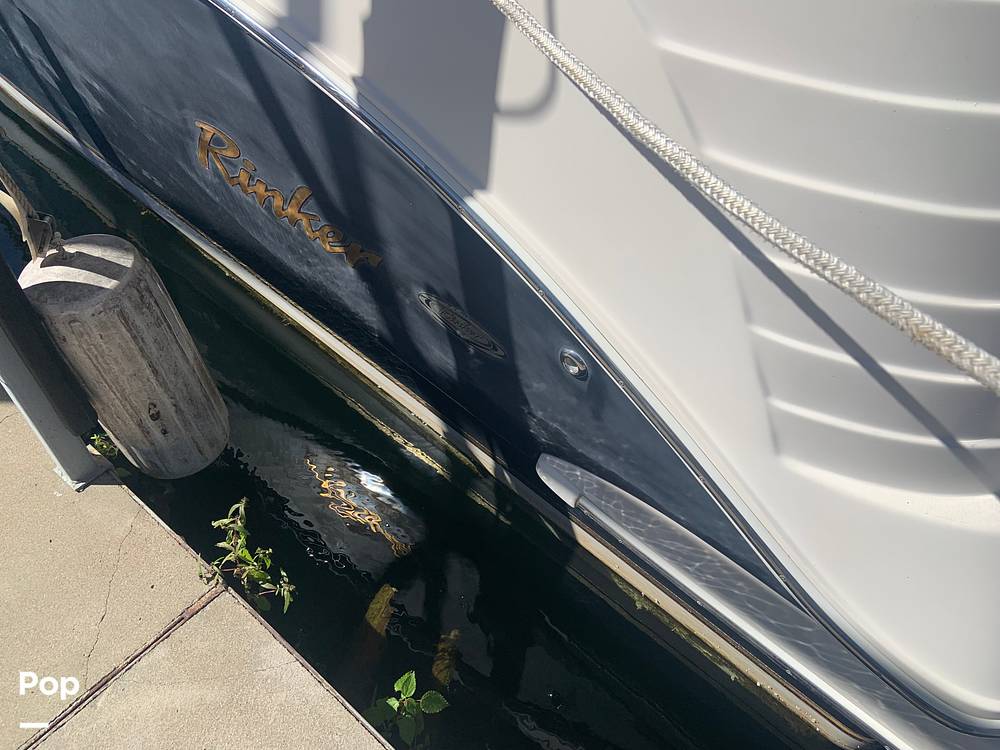 Slide: The Image of Rinker Fiesta Vee 300 2006 - 165