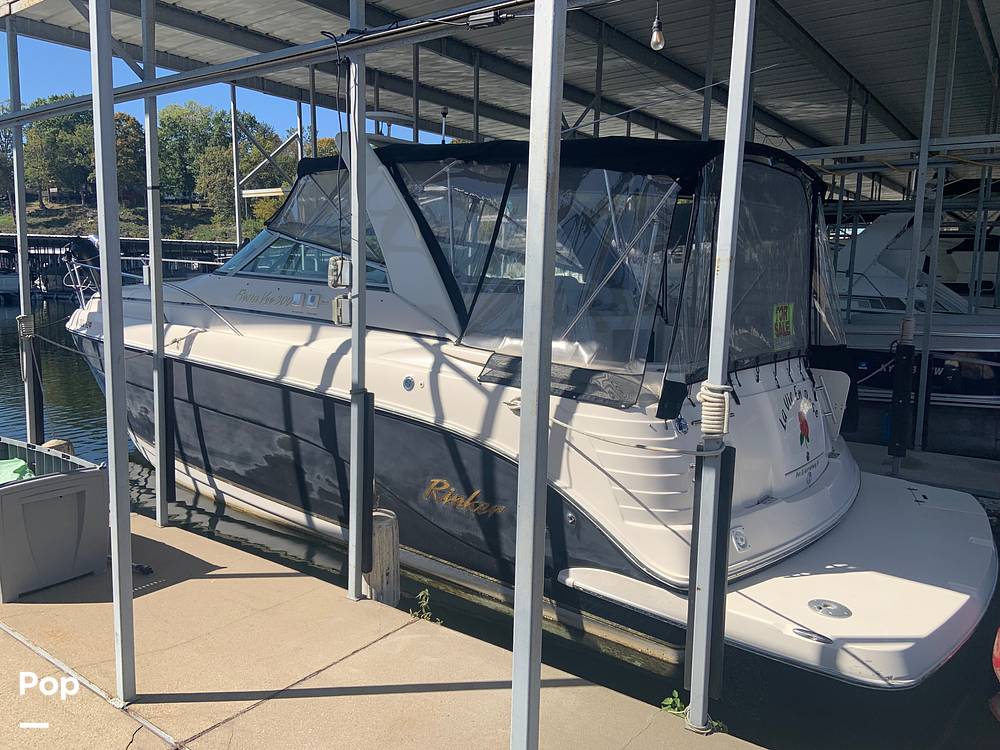 Slide: The Image of Rinker Fiesta Vee 300 2006 - 166