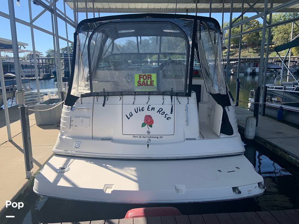 Slide: The Image of Rinker Fiesta Vee 300 2006 - 167