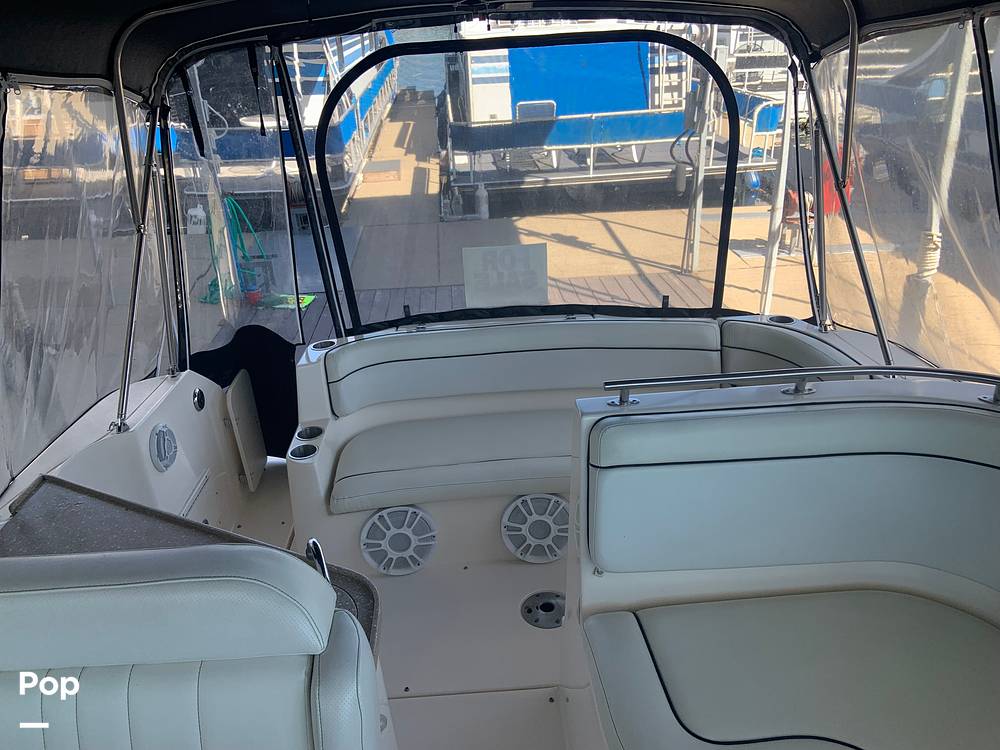 Slide: The Image of Rinker Fiesta Vee 300 2006 - 17