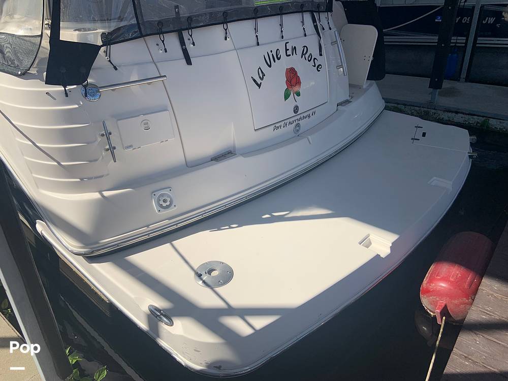Slide: The Image of Rinker Fiesta Vee 300 2006 - 174