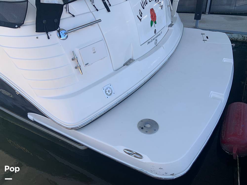 Slide: The Image of Rinker Fiesta Vee 300 2006 - 175